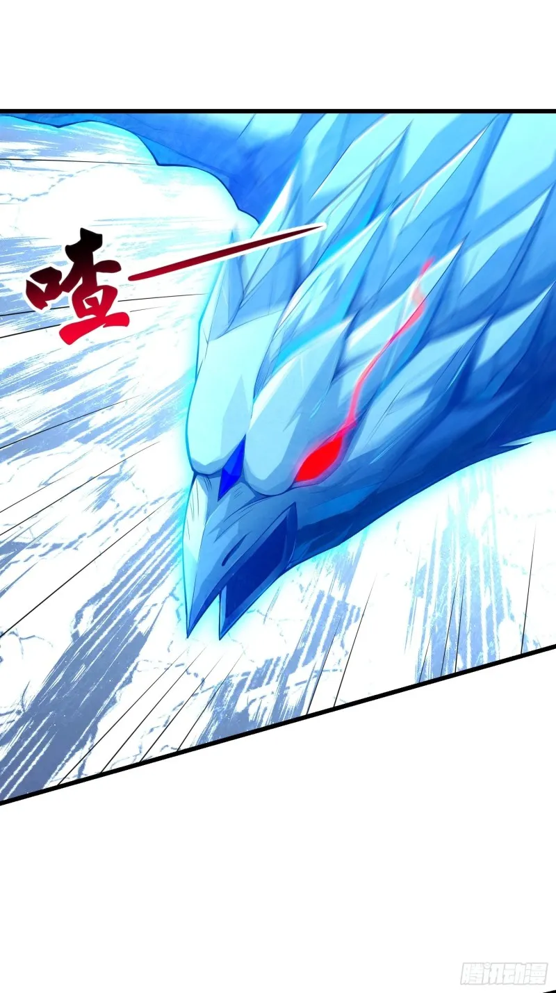 雪原冰凤 第15页
