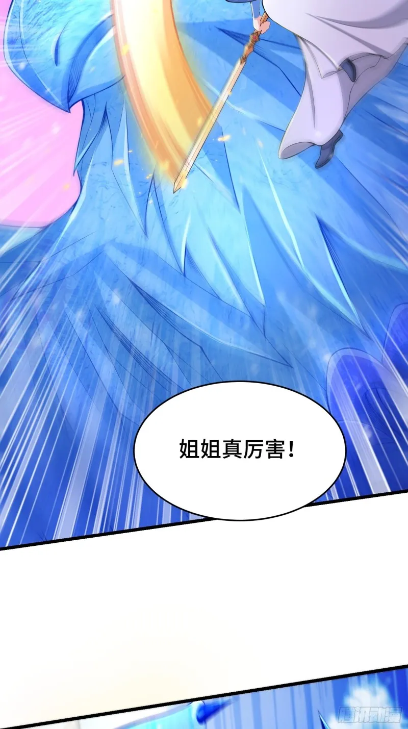 雪原冰凤 第28页