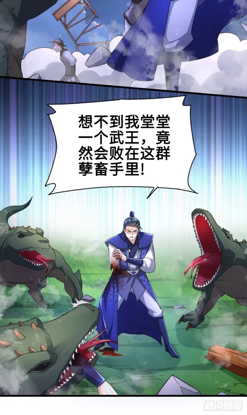 陷阵 第34页