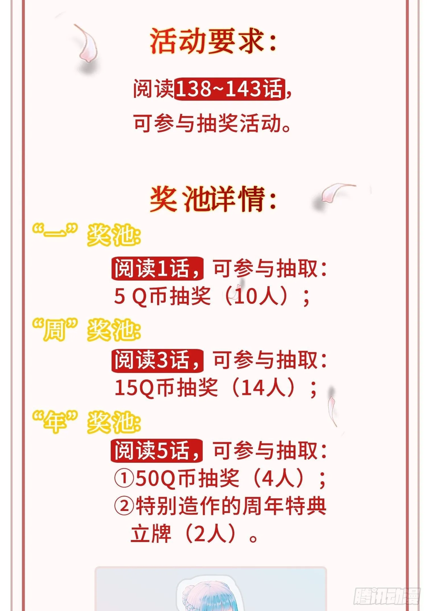 周年庆彩蛋（日更警告） 第5页