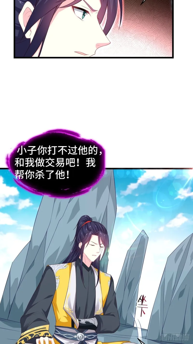 叶琼的野心 第13页