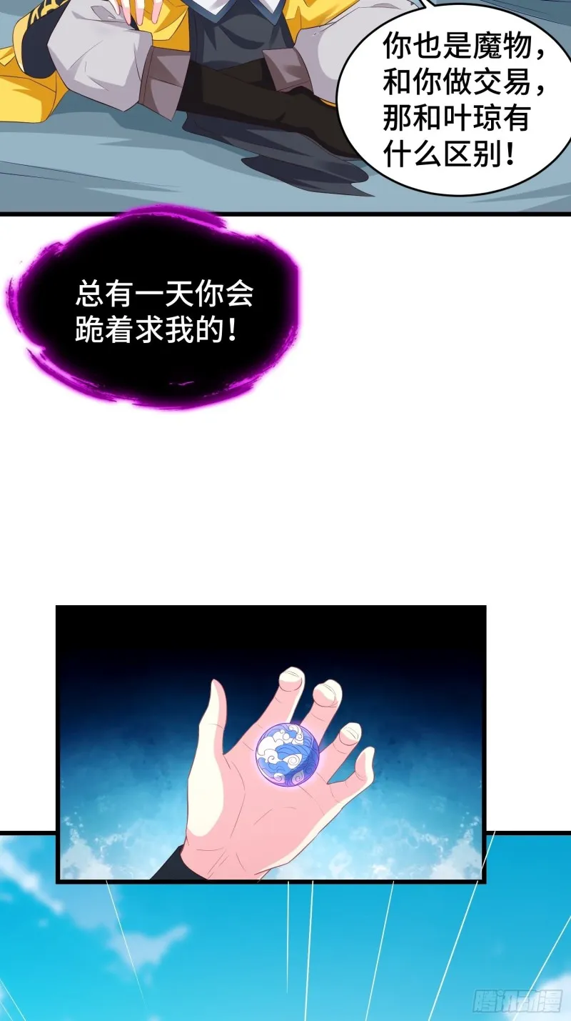 叶琼的野心 第14页