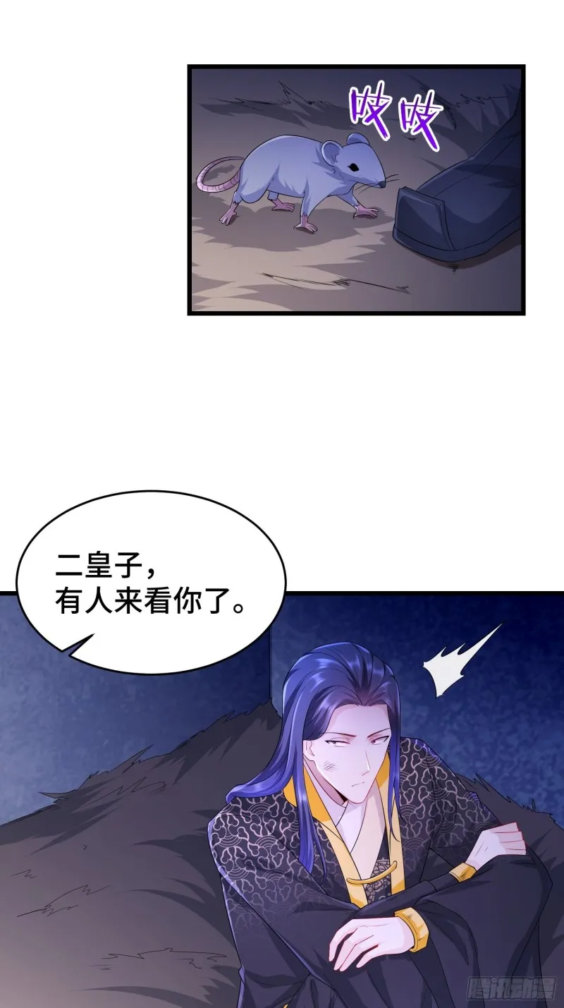 叶琼的野心 第19页