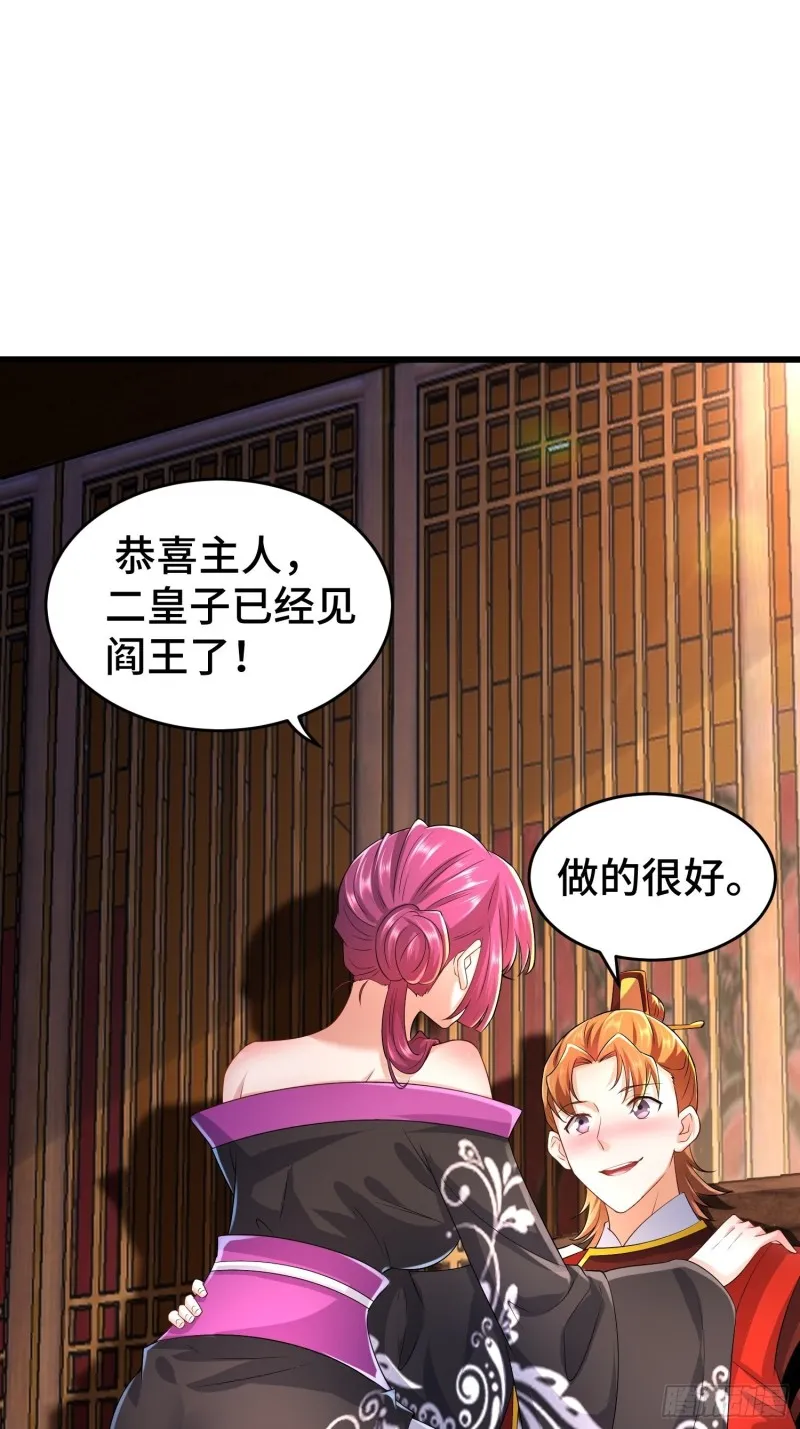 叶琼的野心 第28页