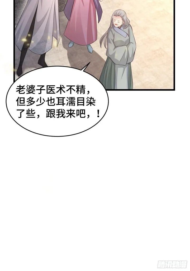宋氏医馆 第19页