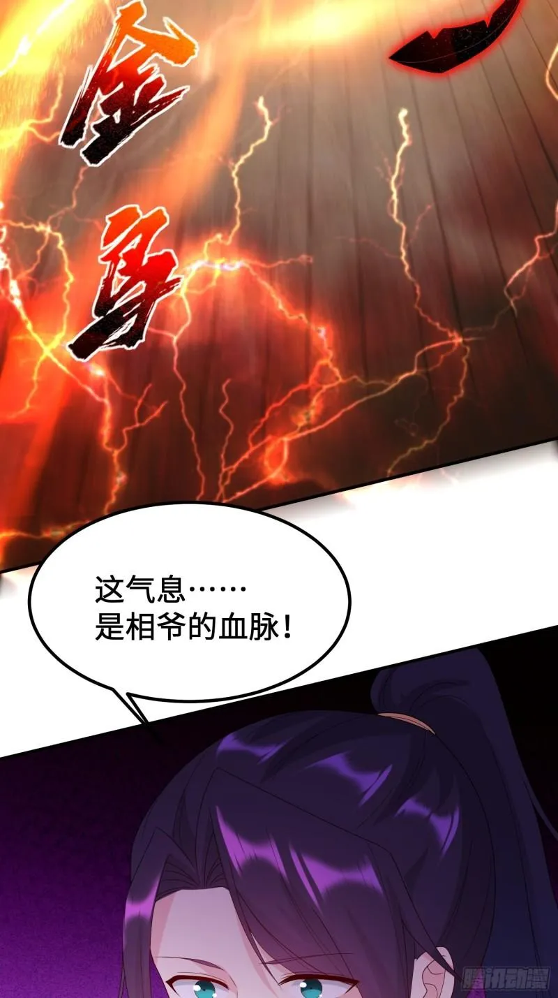 相爷的无畏 第13页
