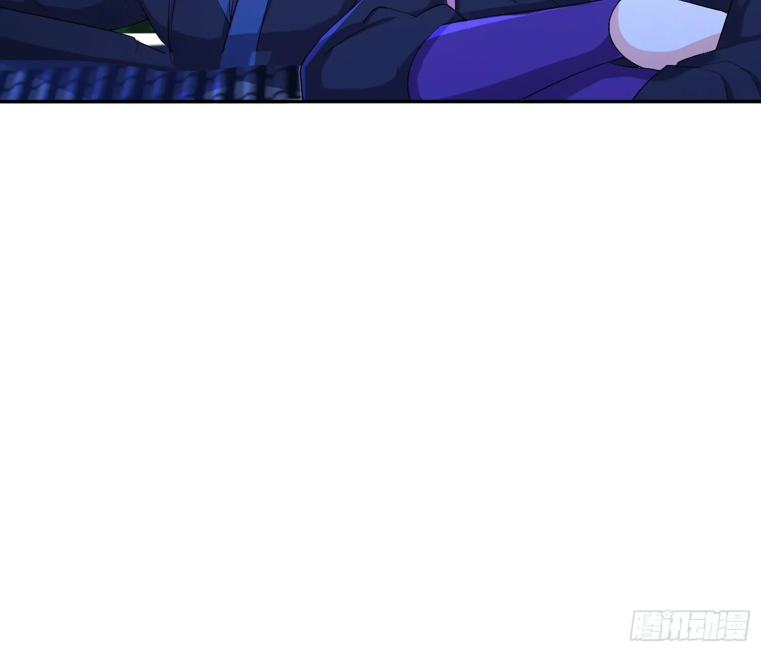 结实的胸肌 第12页