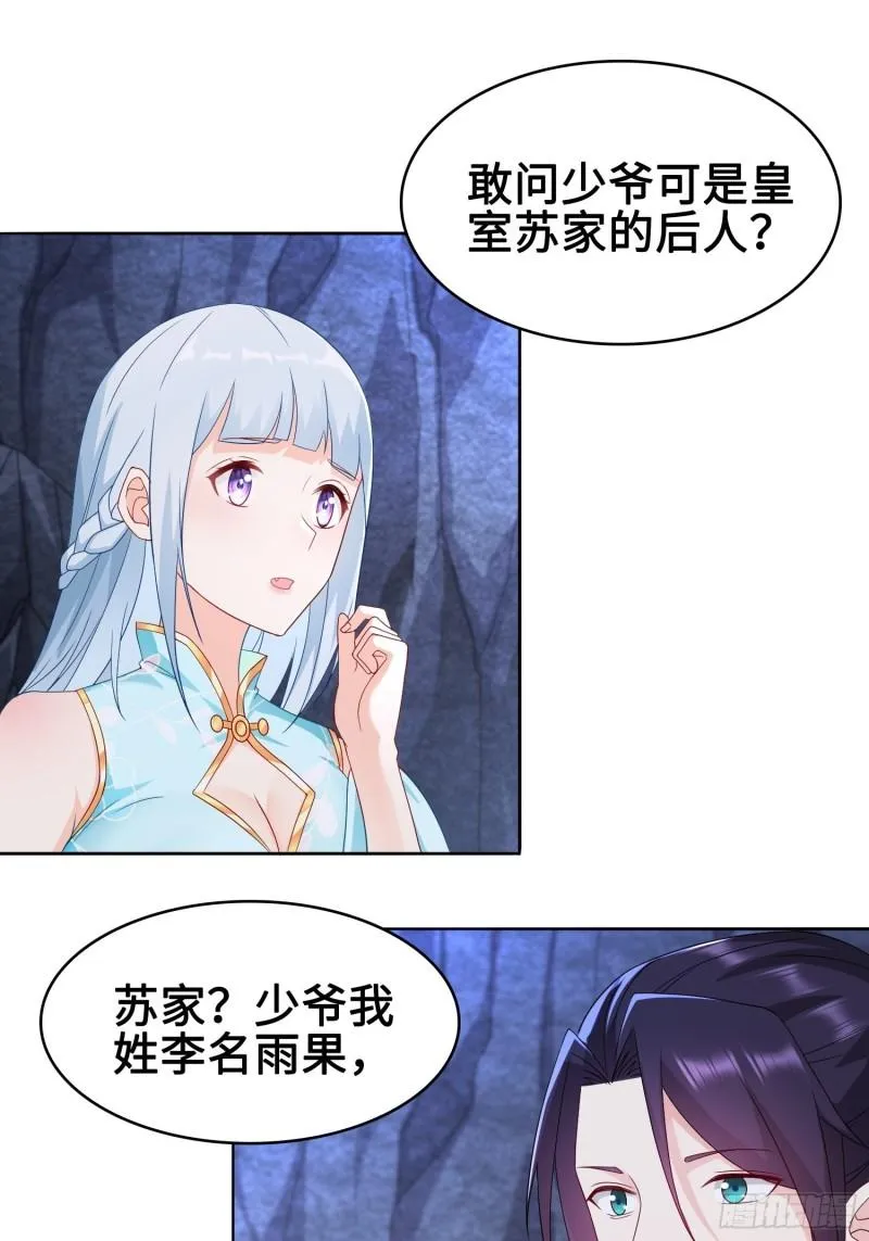 苏家的后人 第19页
