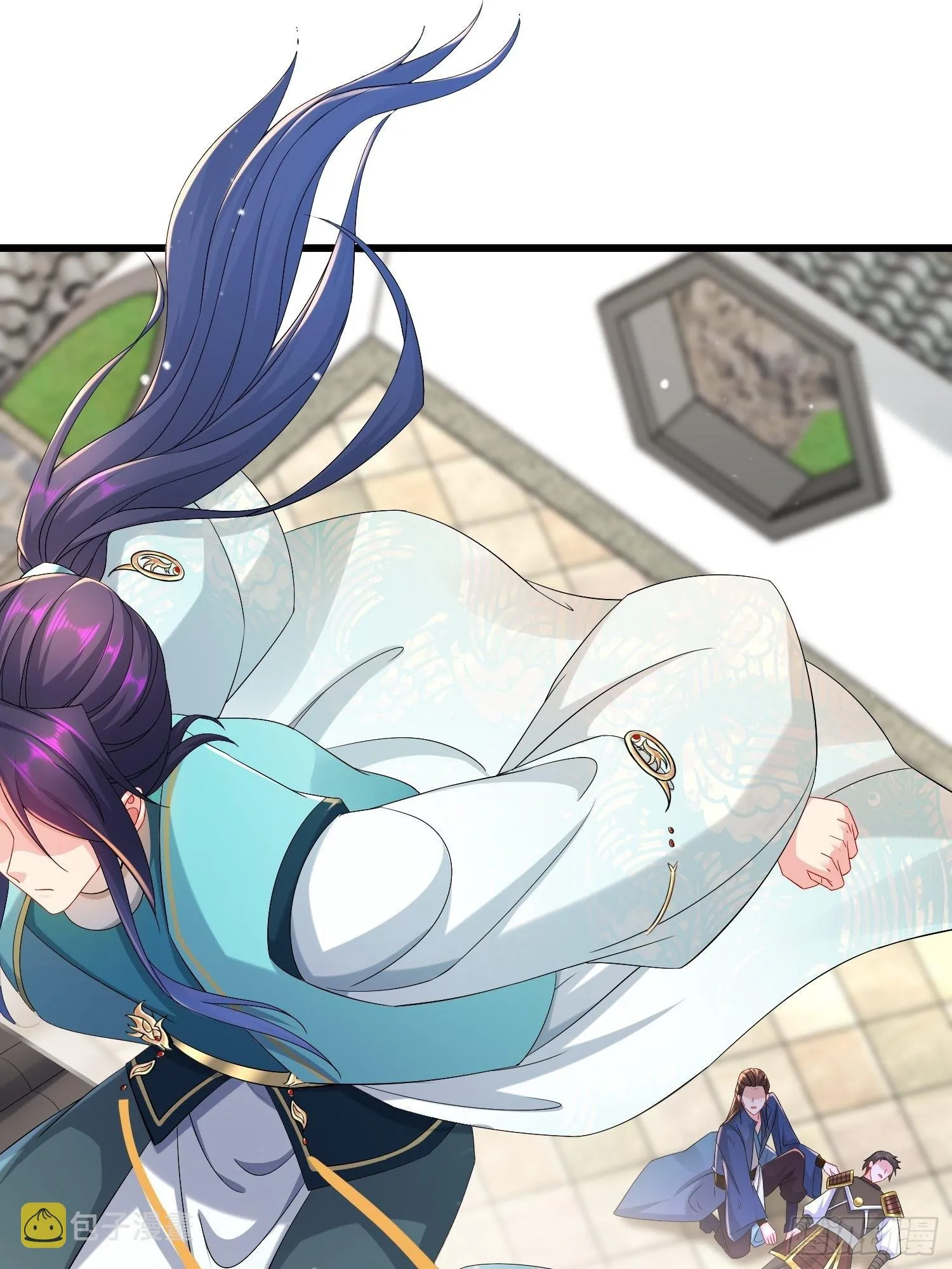 伪装潜入 第10页