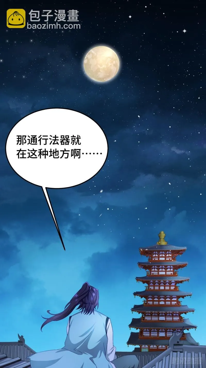 狸猫换太子 第2页