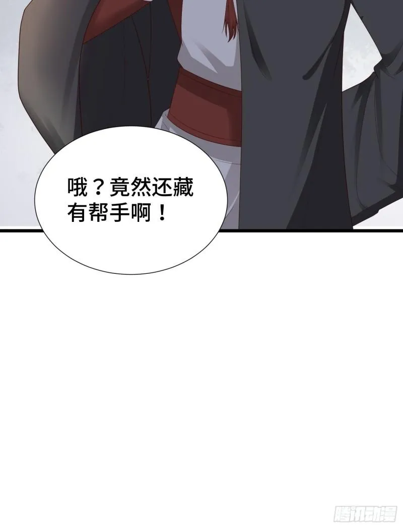 麻衣教的追杀 第28页