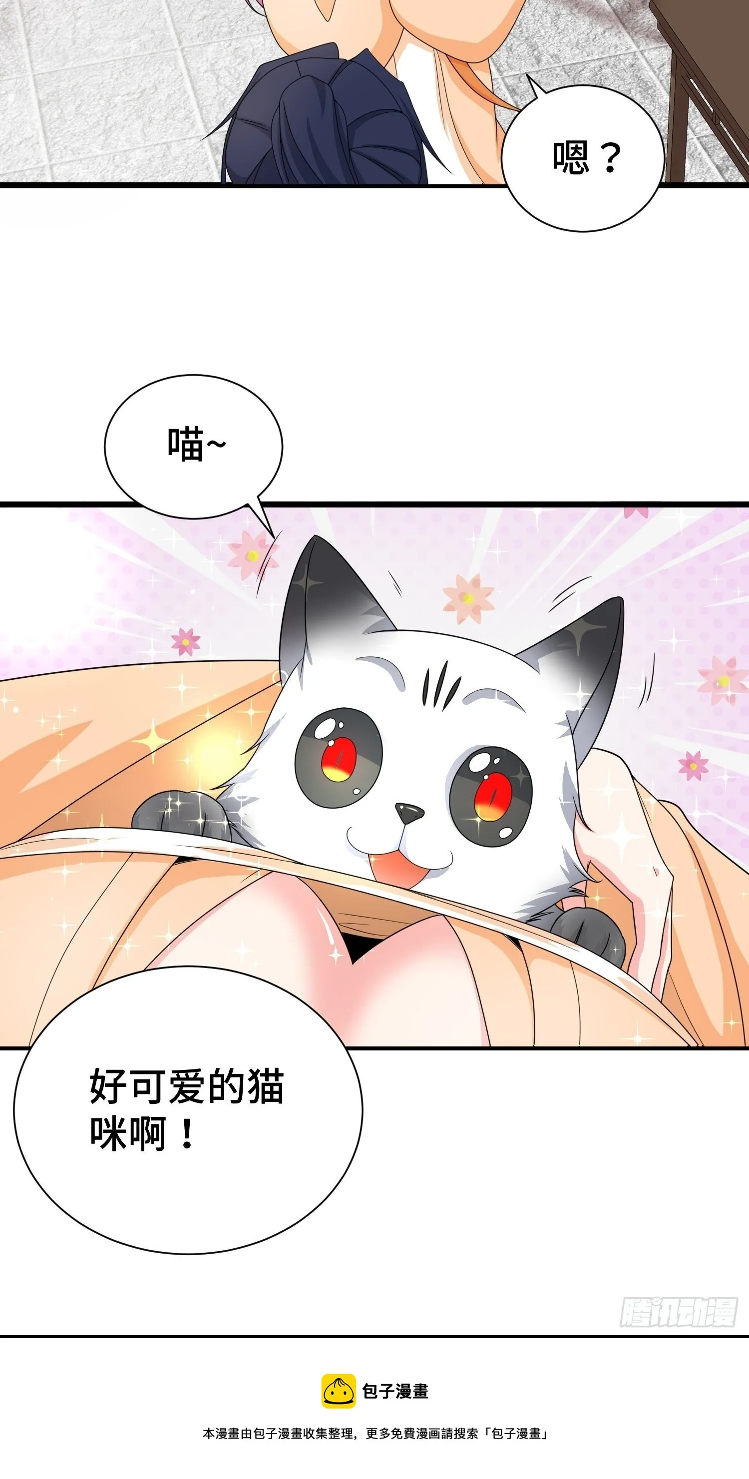 刺杀来袭 第11页