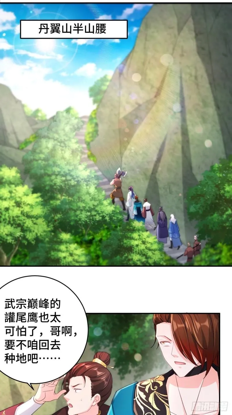 猎杀讙尾鹰 第2页