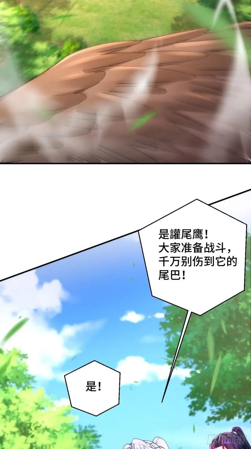 猎杀讙尾鹰 第7页