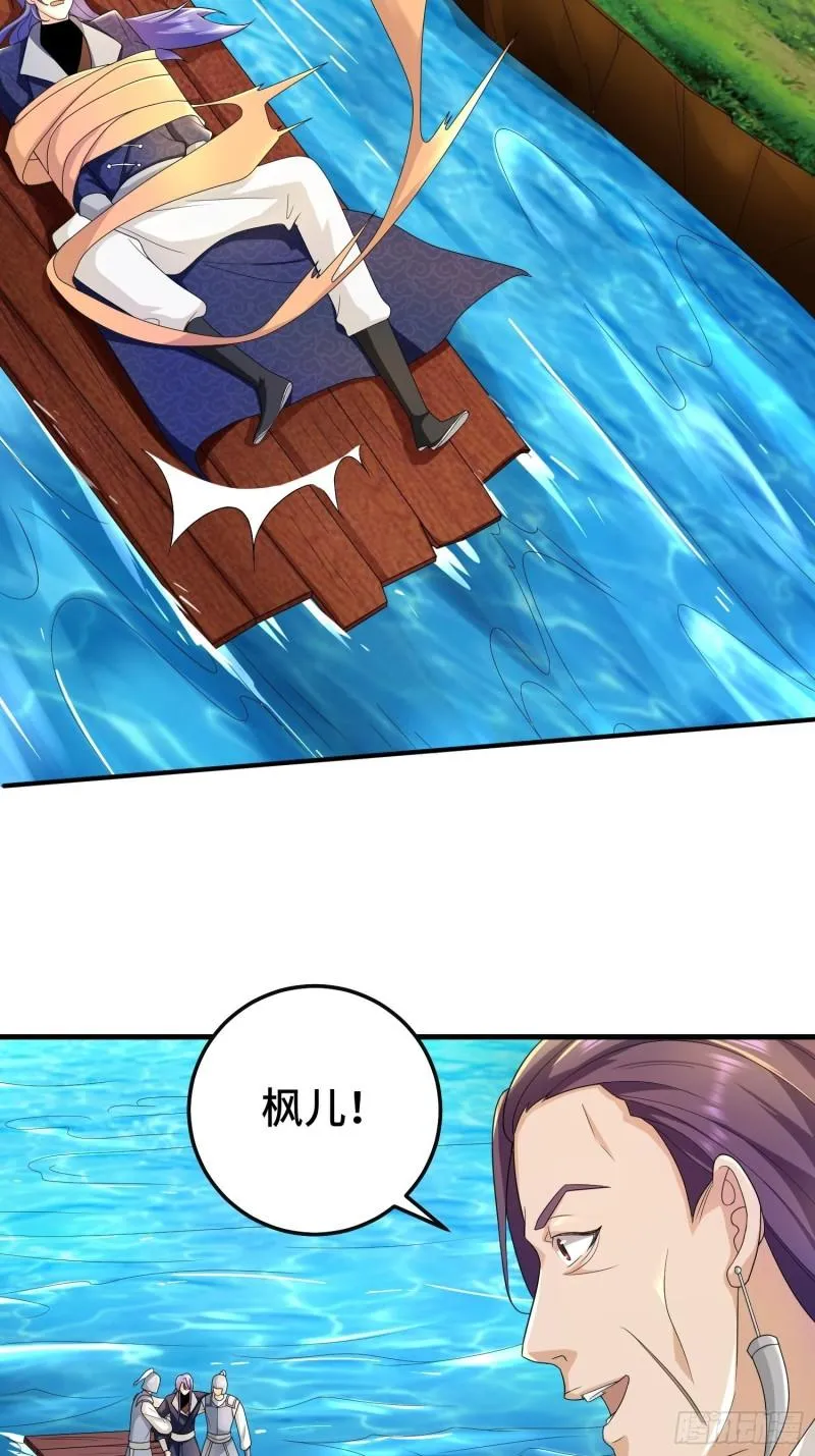 叶狂和叶枫 第26页