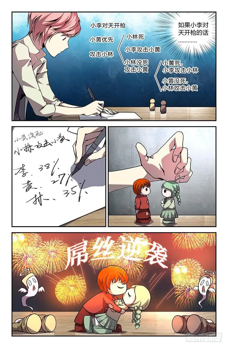 第十九话 第6页