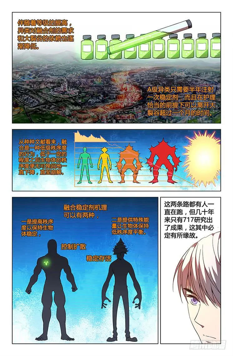 第四十三话 第8页