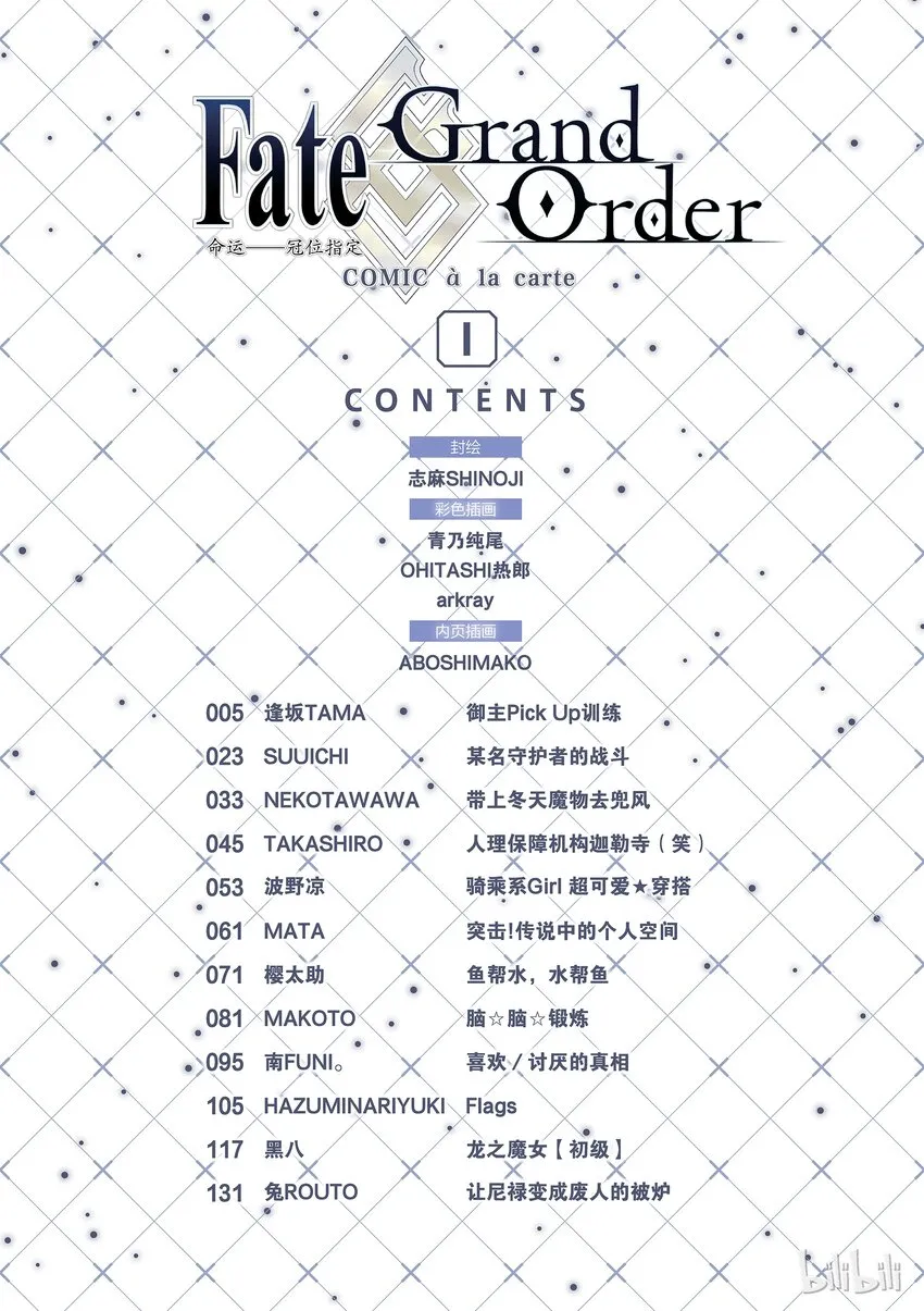 001 御主Pick Up训练 第5页