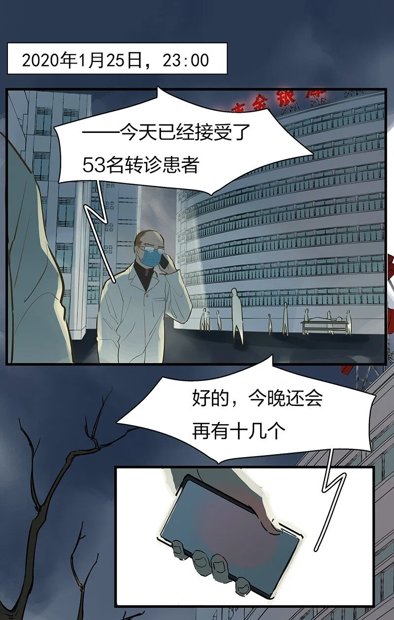 01 与时间赛跑的“病人”医生 第25页