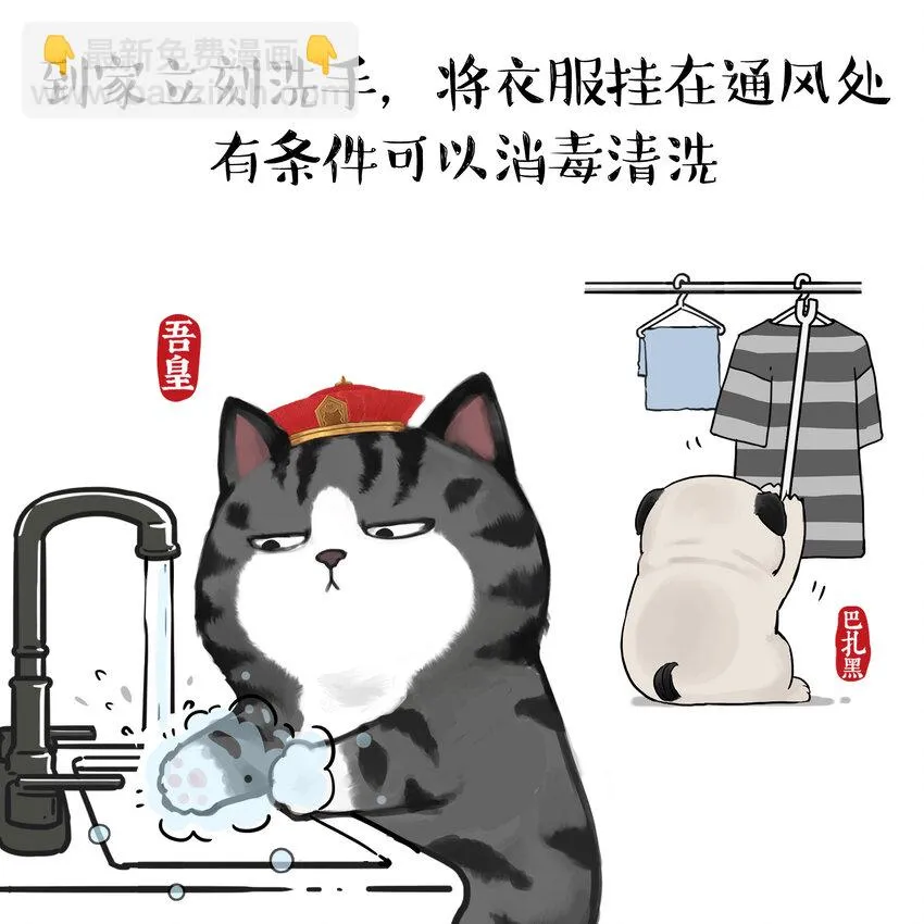 16 《消毒科普》白茶 第8页