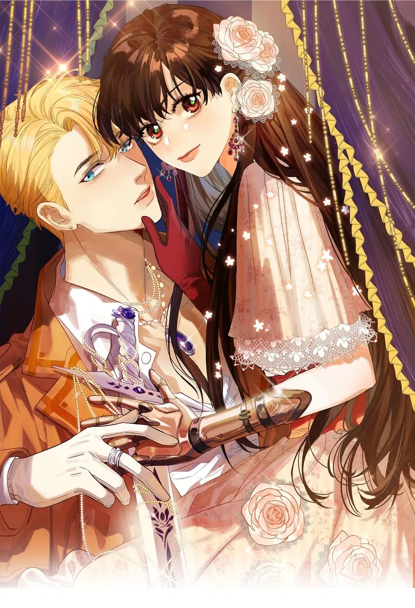 第37话或者就该如此 第1页