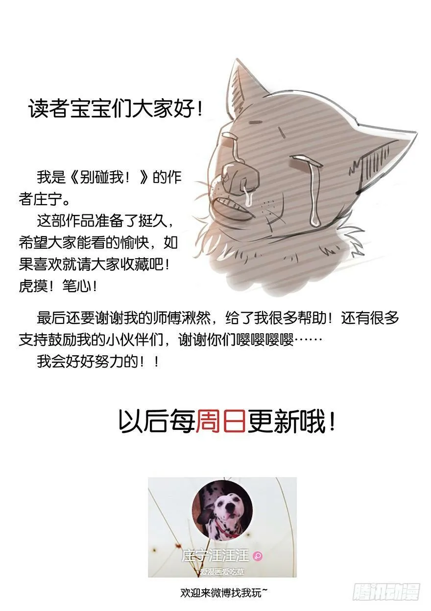 3.不能碰！ 第26页