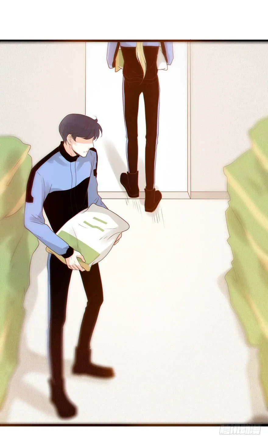 34.覆水难收 第29页