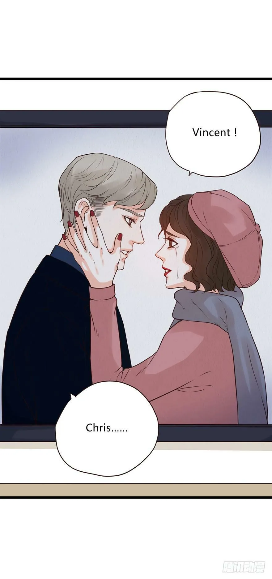 54. French kiss 第34页