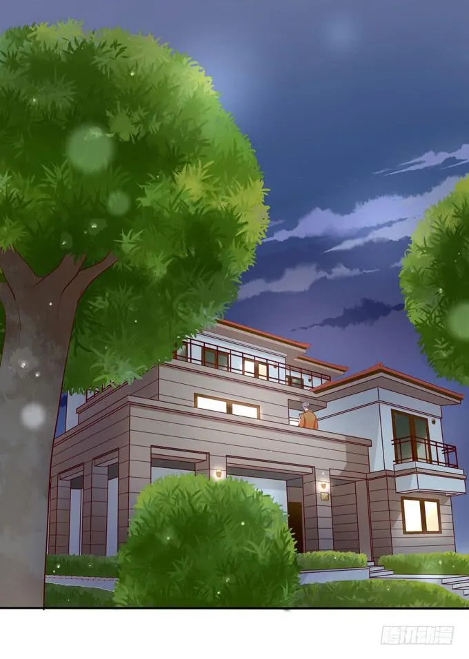 第9话：他对我说过的话这么上心 第35页