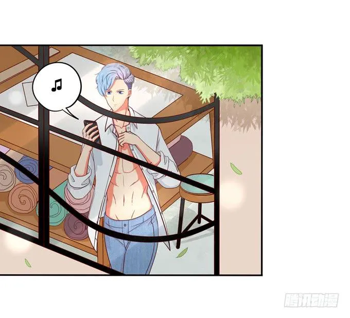 第16话：才不要给你系扣子呢！ 第29页