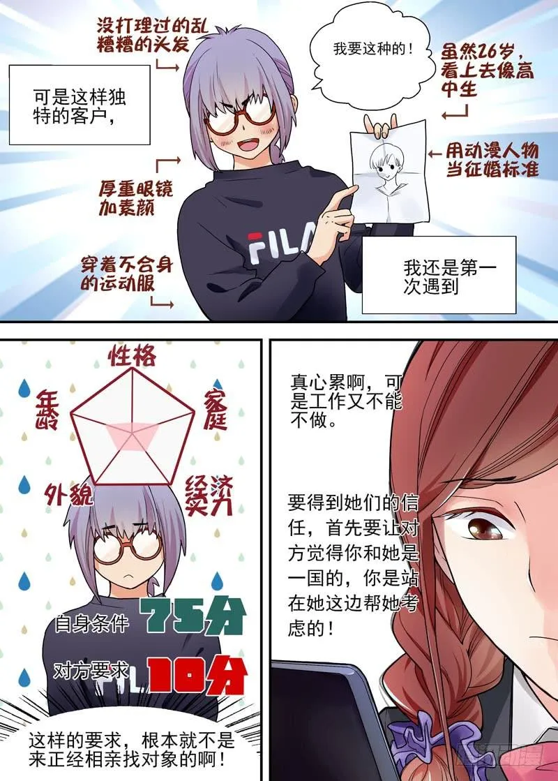 04 才不是大白菜 第3页