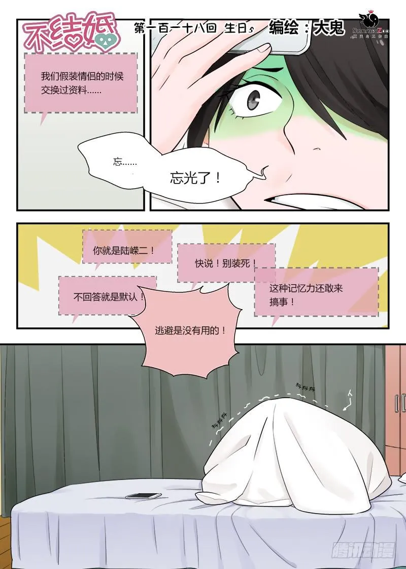 118 生日5 第1页