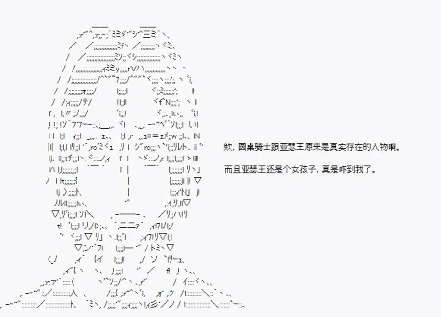 第15回 特异点F-神秘援手 第20页