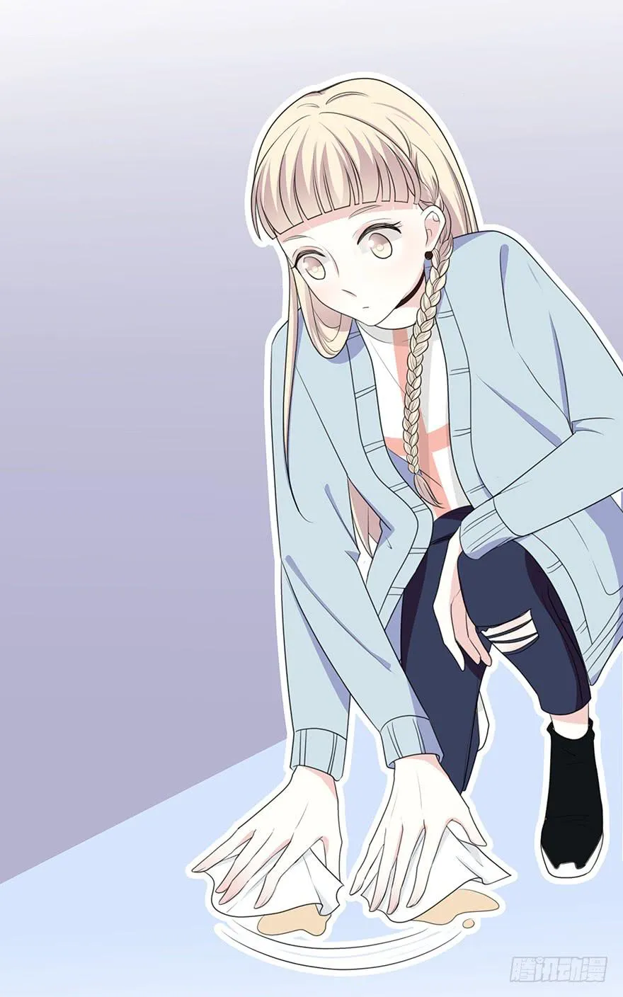 cv橙迟 第80页