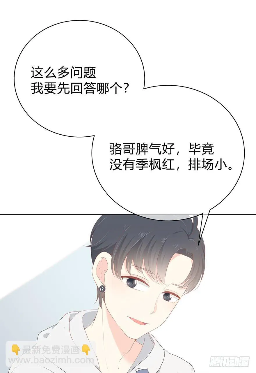 人气高就了不起吗？ 第47页