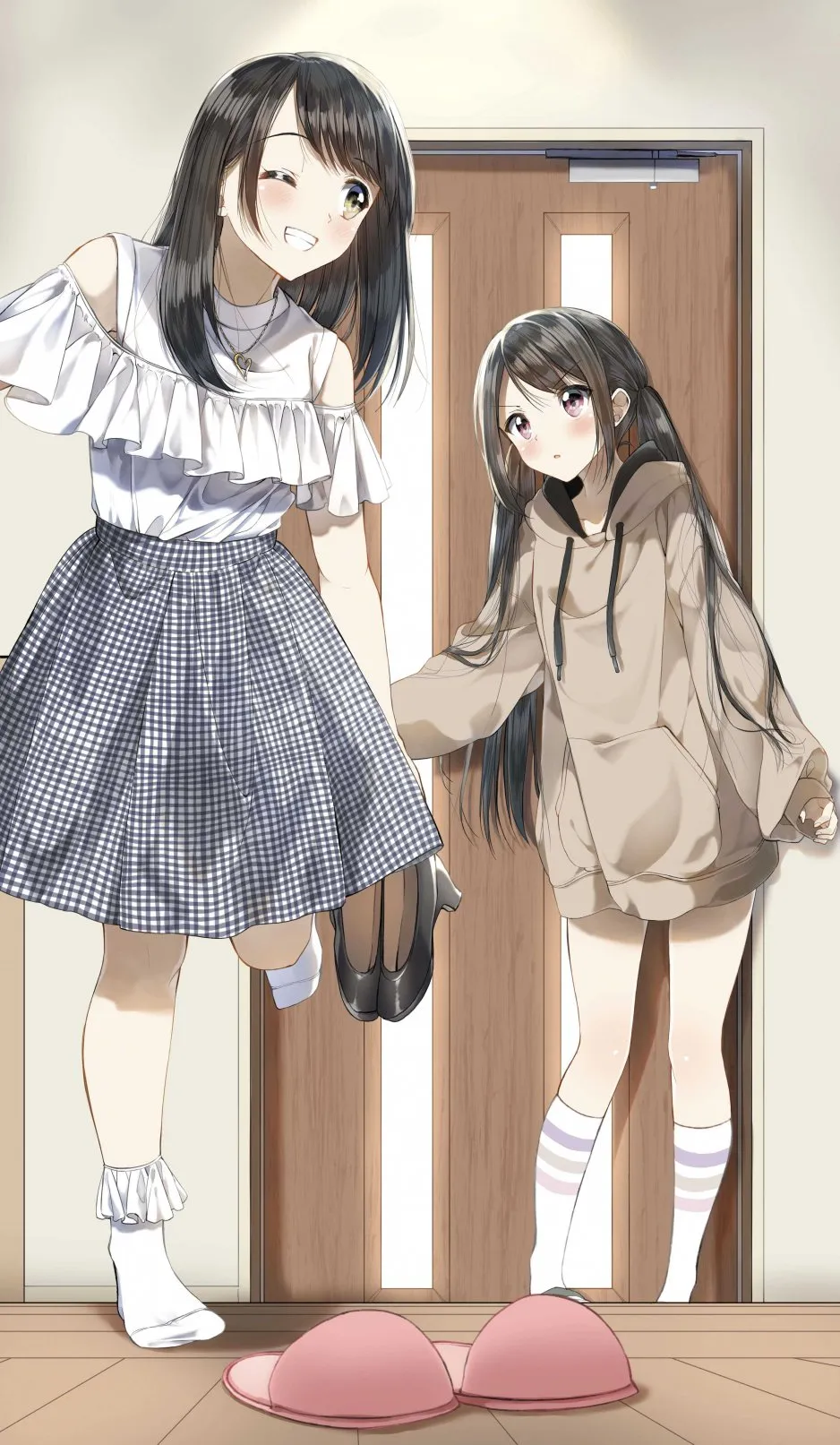第1话 第4页