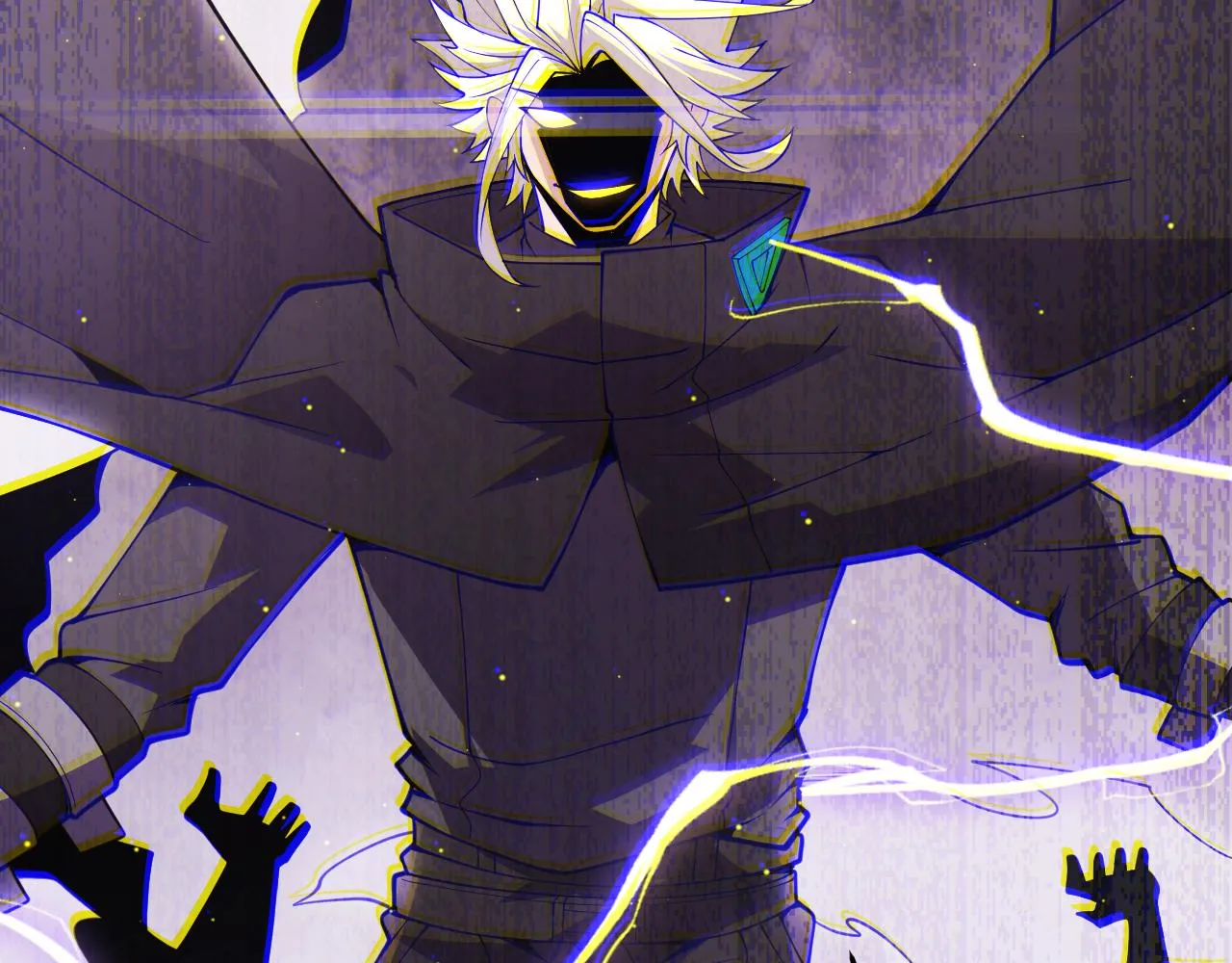 第121话 主动现身的千秋法师！ 第19页