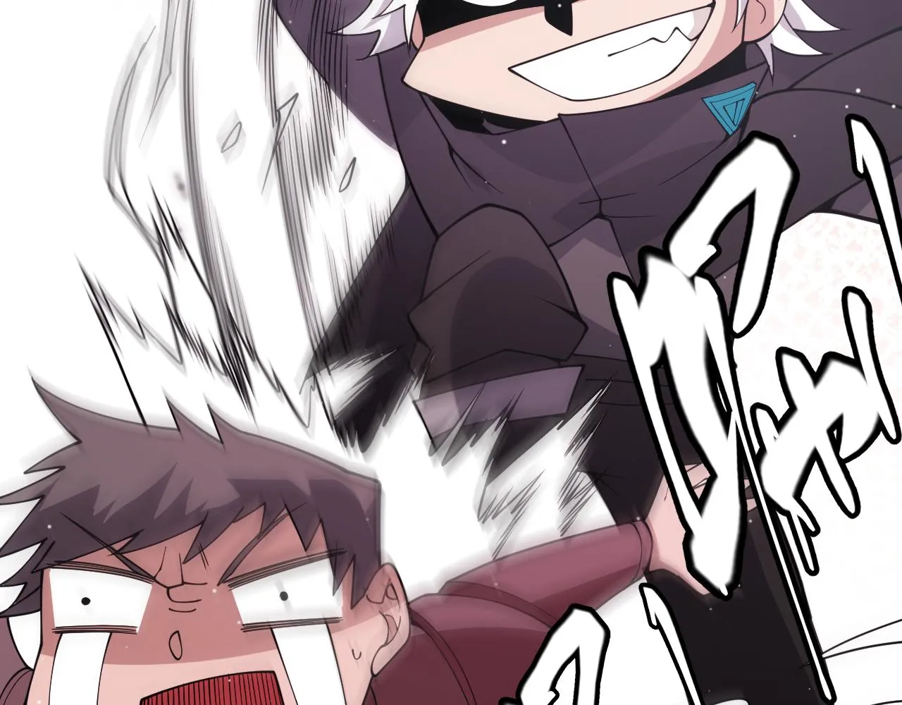 第121话 主动现身的千秋法师！ 第29页