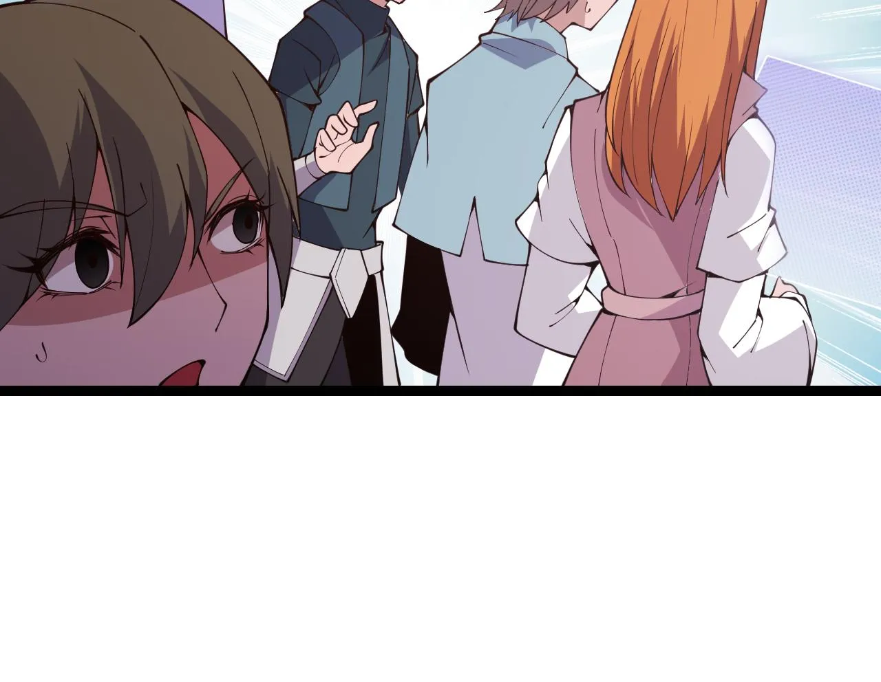 第121话 主动现身的千秋法师！ 第37页
