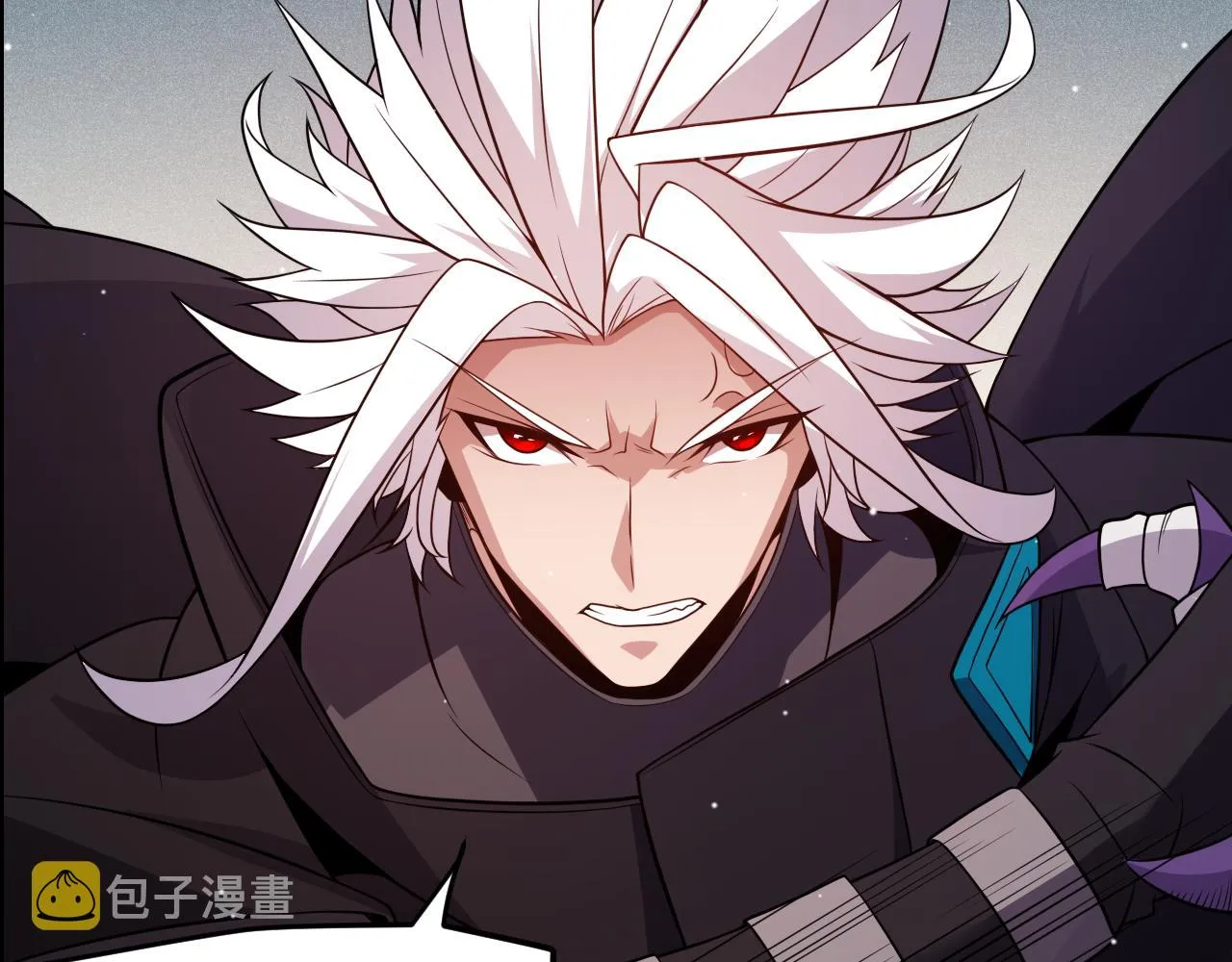 第123话 娇妹认输？！ 第24页