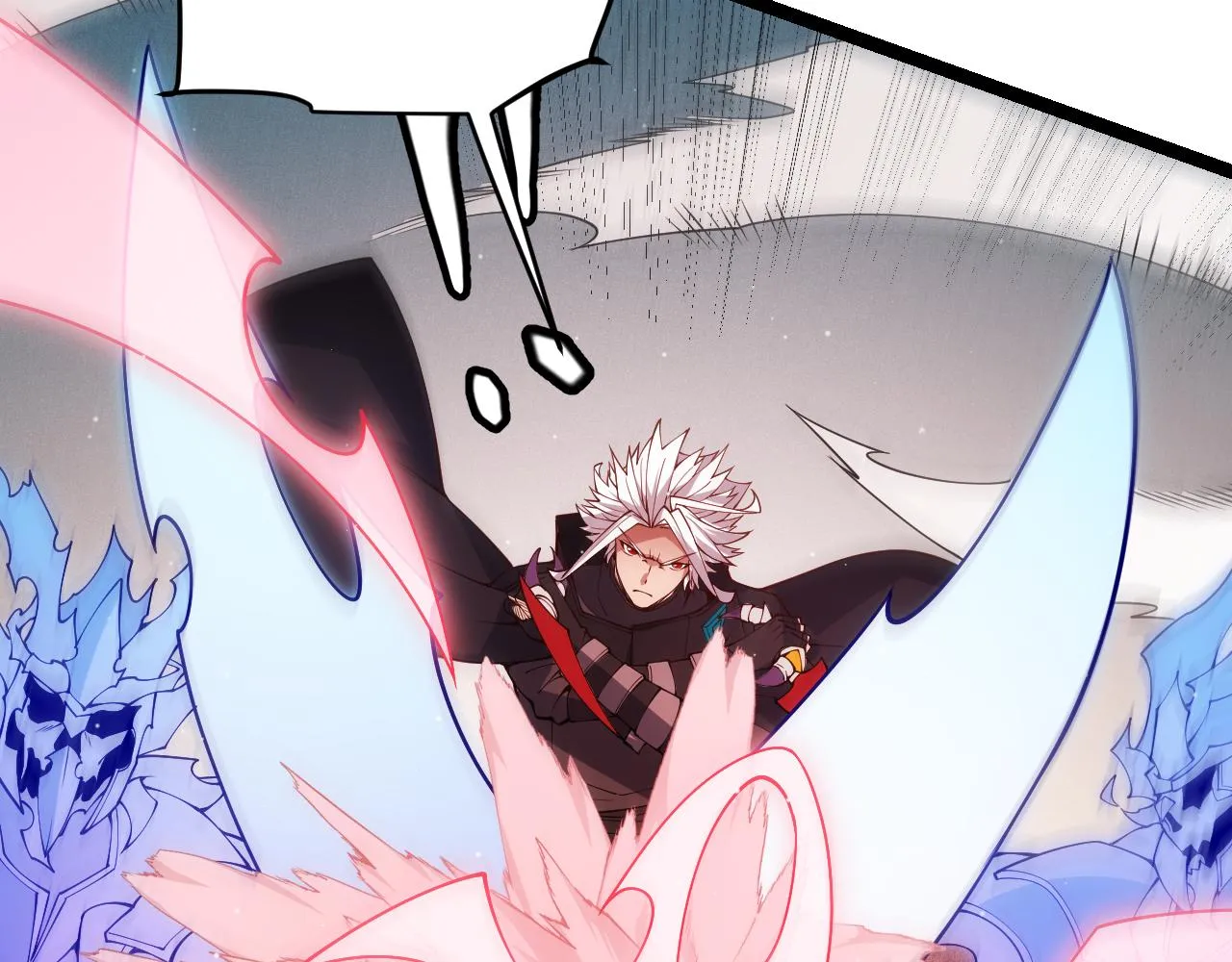 第123话 娇妹认输？！ 第46页