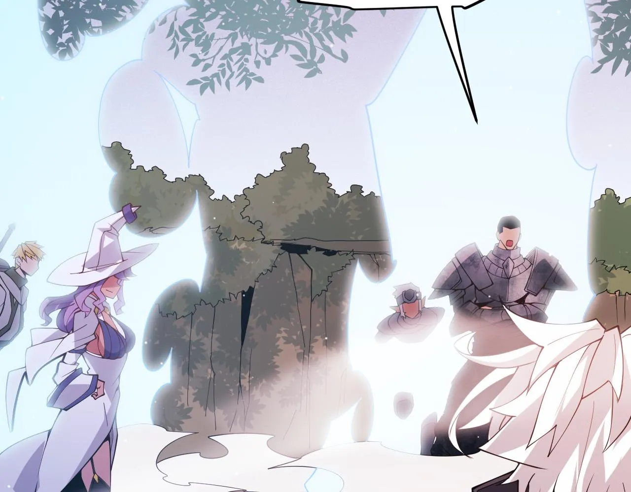 第125话 如何拔剑？ 第2页