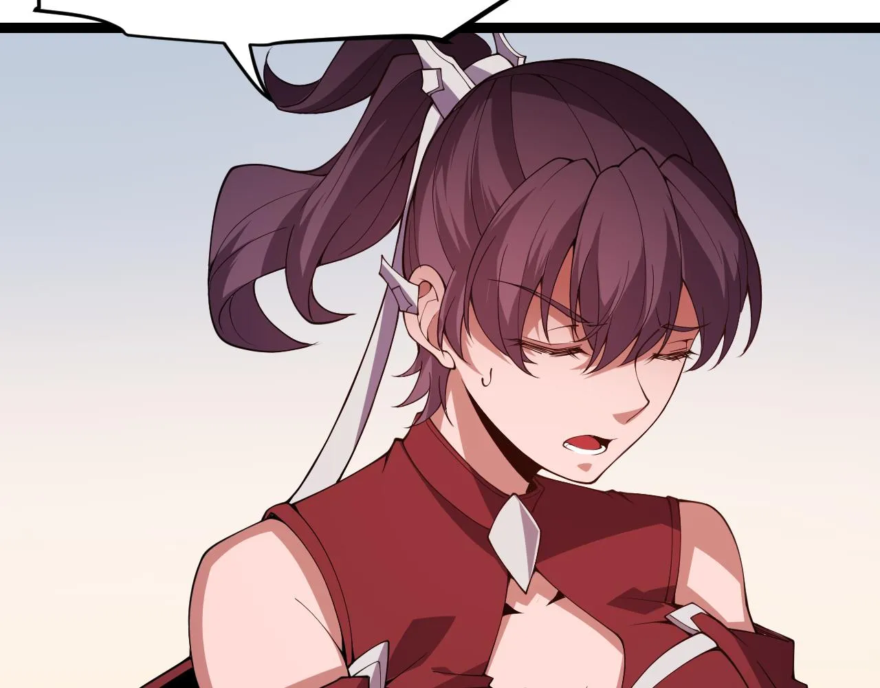 第125话 如何拔剑？ 第35页