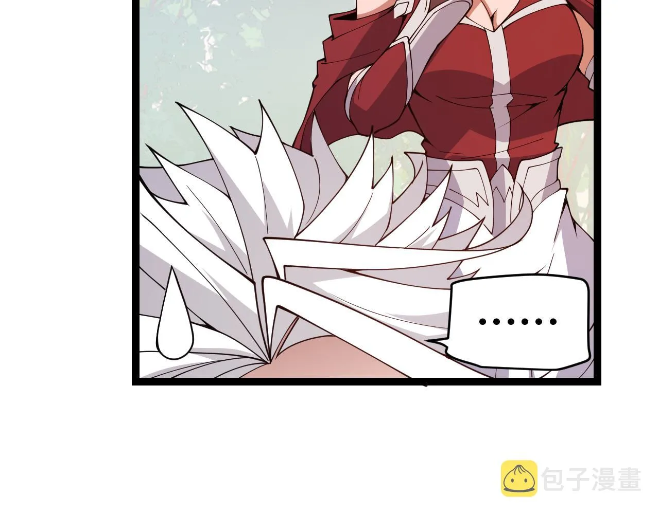 第125话 如何拔剑？ 第81页