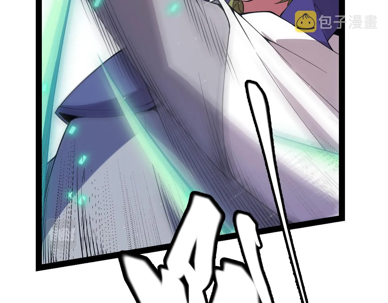 第125话 如何拔剑？ 第147页