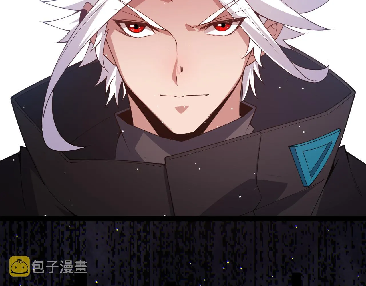 第125话 如何拔剑？ 第158页