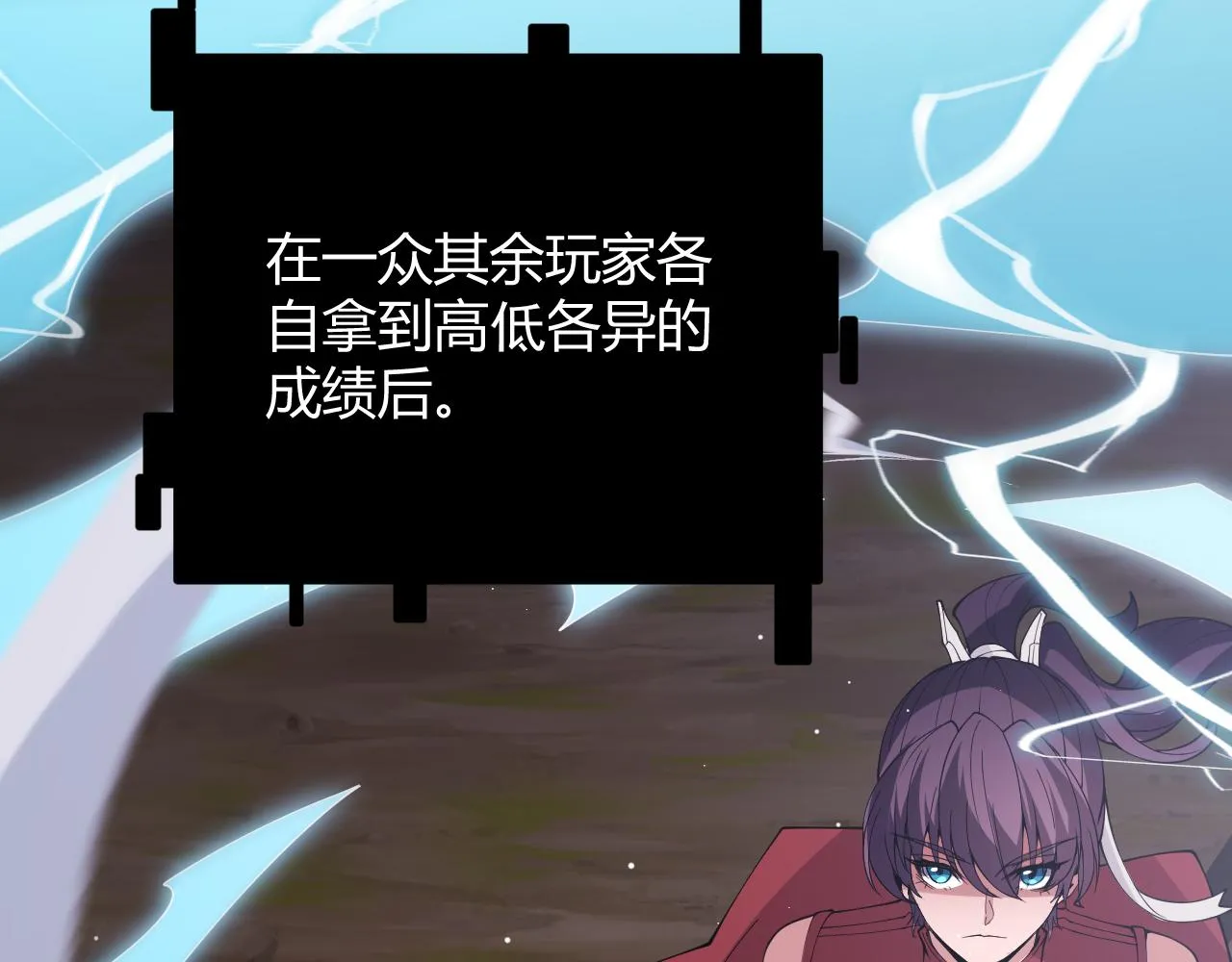 第126话 凌策小组的压力 第151页