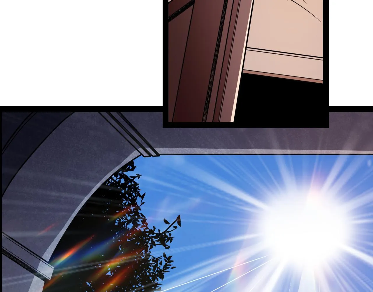 第127话 曾经王的剑！ 第23页