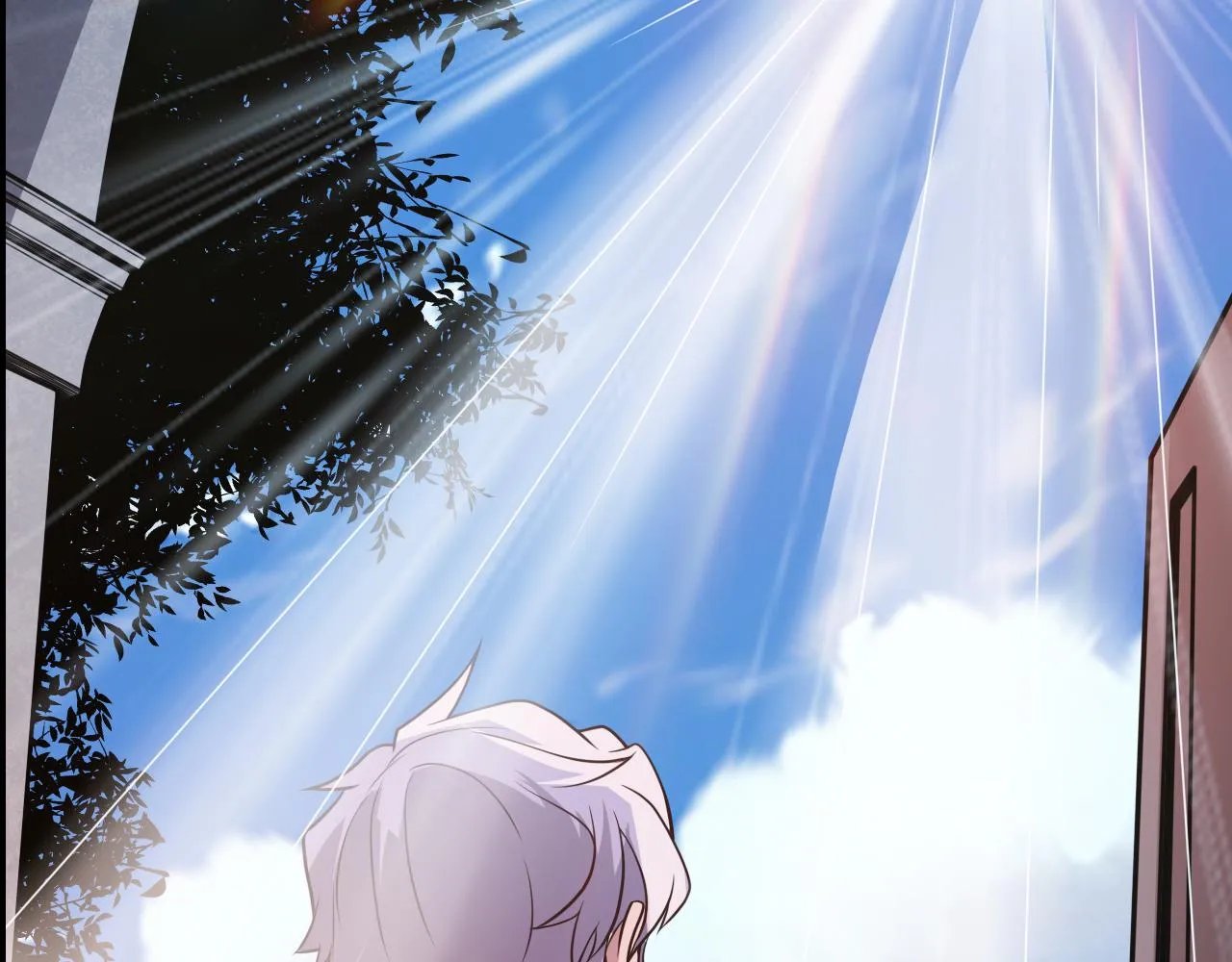 第127话 曾经王的剑！ 第24页