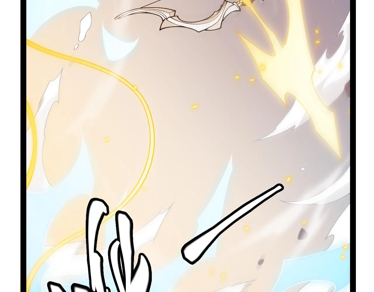 第127话 曾经王的剑！ 第43页